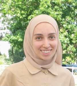 Amal Dahle
